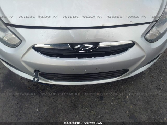 Photo 5 VIN: KMHCT4AE1DU431849 - HYUNDAI ACCENT 