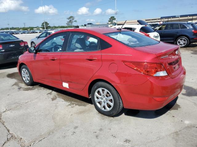 Photo 1 VIN: KMHCT4AE1DU463281 - HYUNDAI ACCENT 