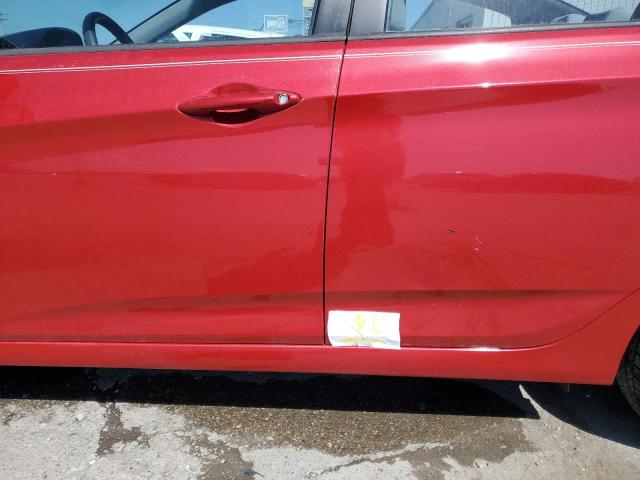 Photo 11 VIN: KMHCT4AE1DU463281 - HYUNDAI ACCENT 