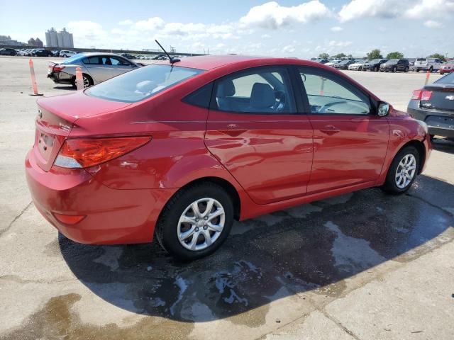 Photo 2 VIN: KMHCT4AE1DU463281 - HYUNDAI ACCENT 