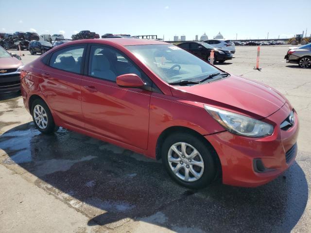 Photo 3 VIN: KMHCT4AE1DU463281 - HYUNDAI ACCENT 