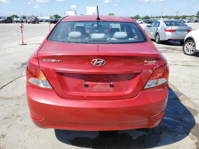 Photo 5 VIN: KMHCT4AE1DU463281 - HYUNDAI ACCENT 