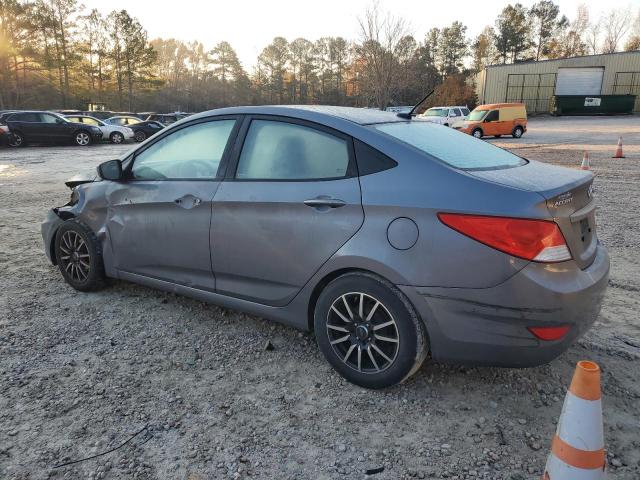 Photo 1 VIN: KMHCT4AE1DU476967 - HYUNDAI ACCENT 