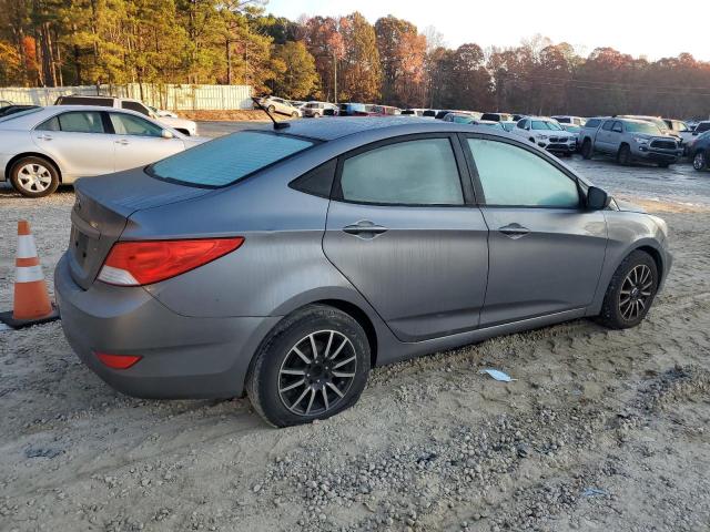 Photo 2 VIN: KMHCT4AE1DU476967 - HYUNDAI ACCENT 