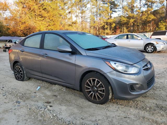 Photo 3 VIN: KMHCT4AE1DU476967 - HYUNDAI ACCENT 