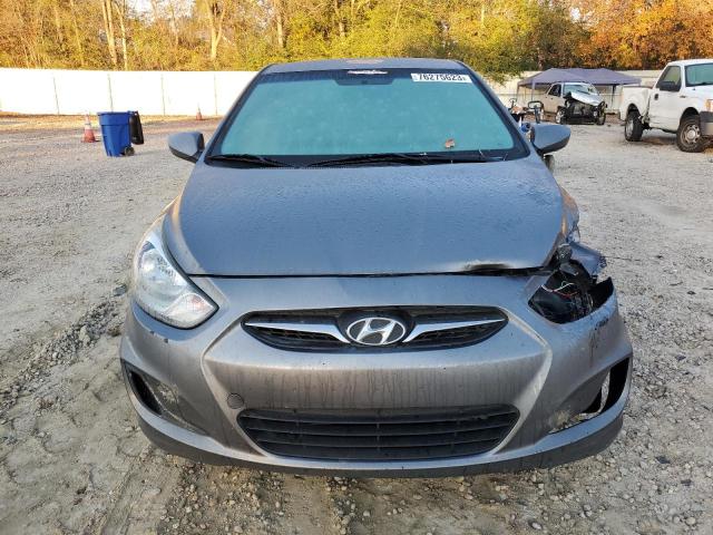 Photo 4 VIN: KMHCT4AE1DU476967 - HYUNDAI ACCENT 