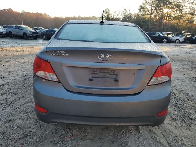 Photo 5 VIN: KMHCT4AE1DU476967 - HYUNDAI ACCENT 