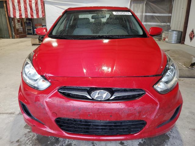 Photo 4 VIN: KMHCT4AE1DU489458 - HYUNDAI ACCENT 