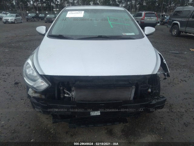 Photo 5 VIN: KMHCT4AE1DU498029 - HYUNDAI ACCENT 