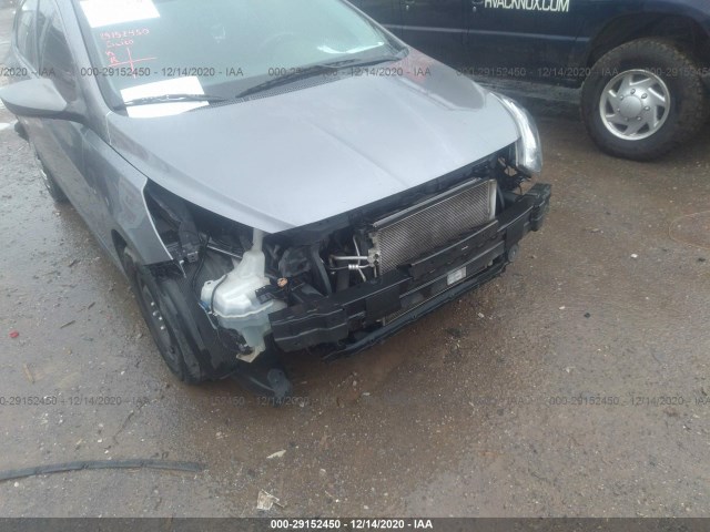 Photo 5 VIN: KMHCT4AE1DU506677 - HYUNDAI ACCENT 