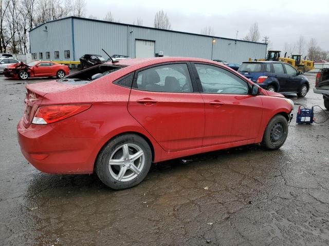 Photo 2 VIN: KMHCT4AE1DU511085 - HYUNDAI ACCENT 