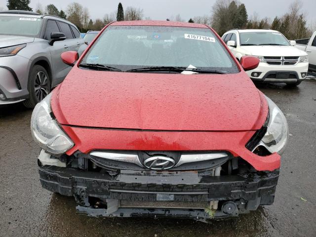 Photo 4 VIN: KMHCT4AE1DU511085 - HYUNDAI ACCENT 