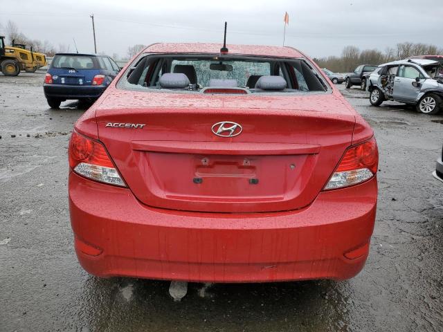 Photo 5 VIN: KMHCT4AE1DU511085 - HYUNDAI ACCENT 