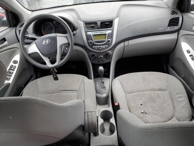 Photo 7 VIN: KMHCT4AE1DU511085 - HYUNDAI ACCENT 