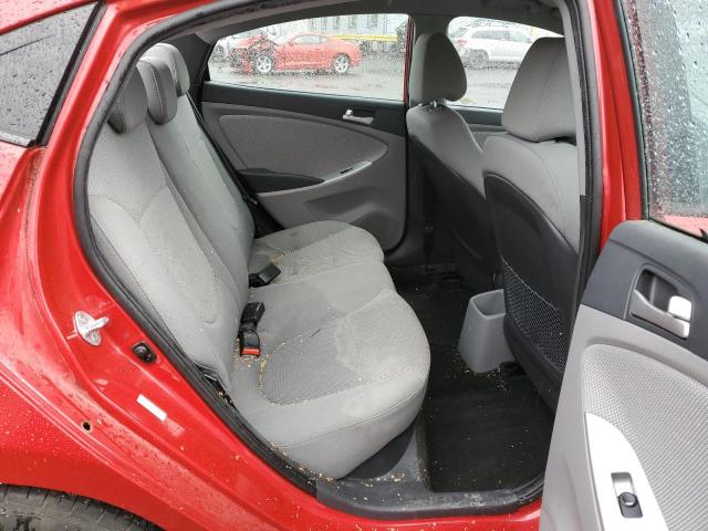 Photo 9 VIN: KMHCT4AE1DU511085 - HYUNDAI ACCENT 