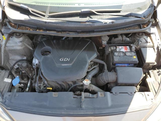 Photo 6 VIN: KMHCT4AE1DU521003 - HYUNDAI ACCENT GLS 