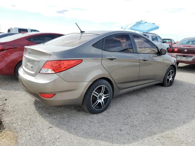 Photo 2 VIN: KMHCT4AE1DU530235 - HYUNDAI ACCENT 