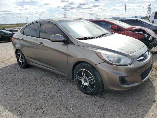 Photo 3 VIN: KMHCT4AE1DU530235 - HYUNDAI ACCENT 