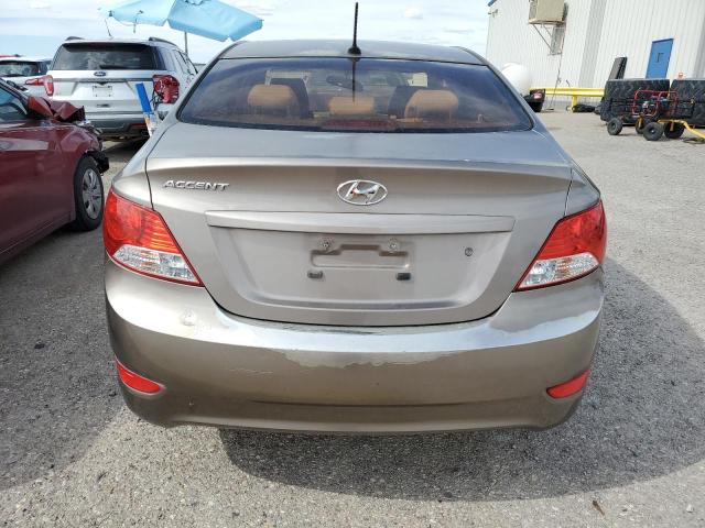 Photo 5 VIN: KMHCT4AE1DU530235 - HYUNDAI ACCENT 