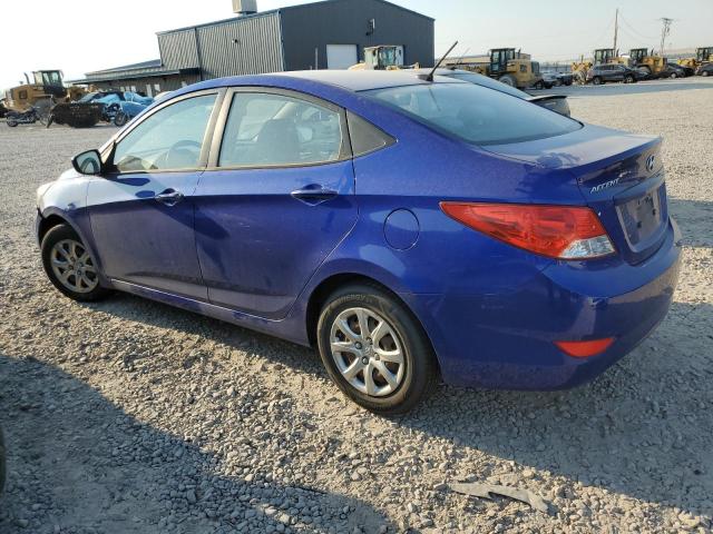 Photo 1 VIN: KMHCT4AE1DU531062 - HYUNDAI ACCENT 