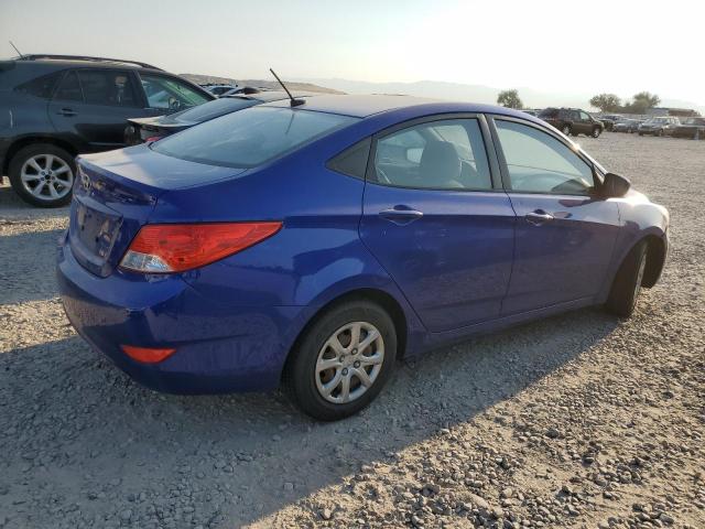 Photo 2 VIN: KMHCT4AE1DU531062 - HYUNDAI ACCENT 