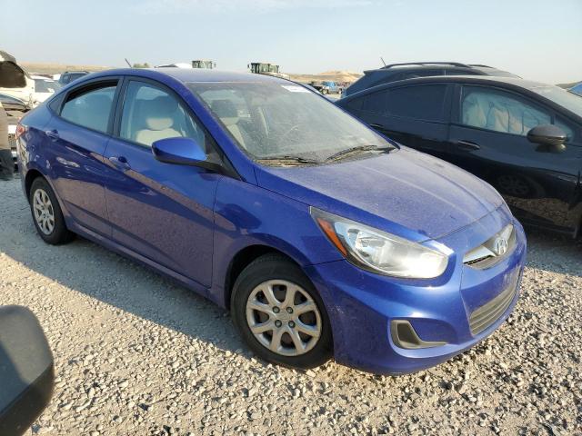 Photo 3 VIN: KMHCT4AE1DU531062 - HYUNDAI ACCENT 