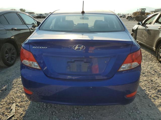 Photo 5 VIN: KMHCT4AE1DU531062 - HYUNDAI ACCENT 