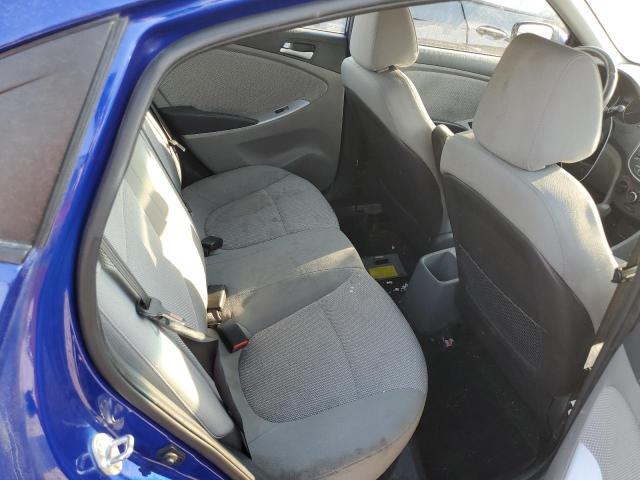 Photo 9 VIN: KMHCT4AE1DU531062 - HYUNDAI ACCENT 