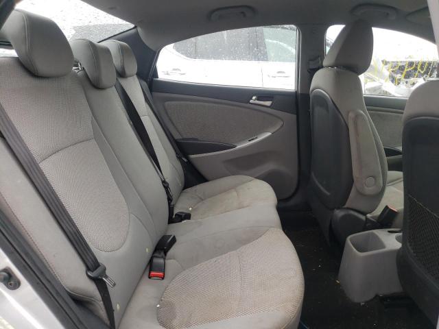 Photo 5 VIN: KMHCT4AE1DU531658 - HYUNDAI ACCENT GLS 