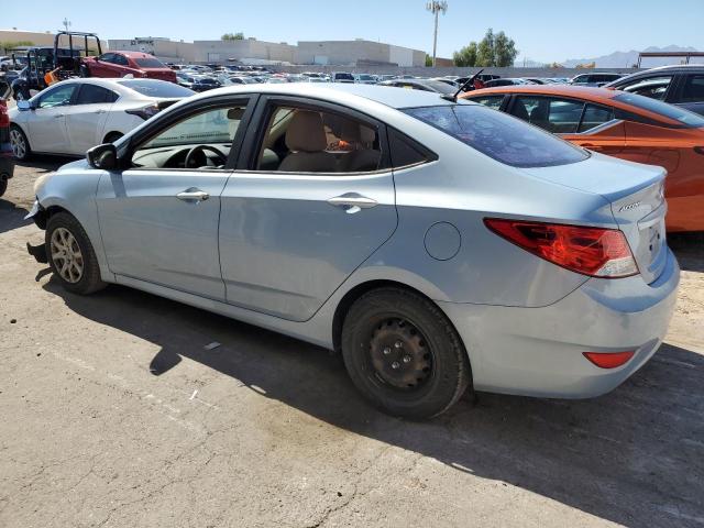 Photo 1 VIN: KMHCT4AE1DU538173 - HYUNDAI ACCENT 