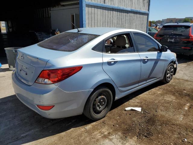 Photo 2 VIN: KMHCT4AE1DU538173 - HYUNDAI ACCENT 