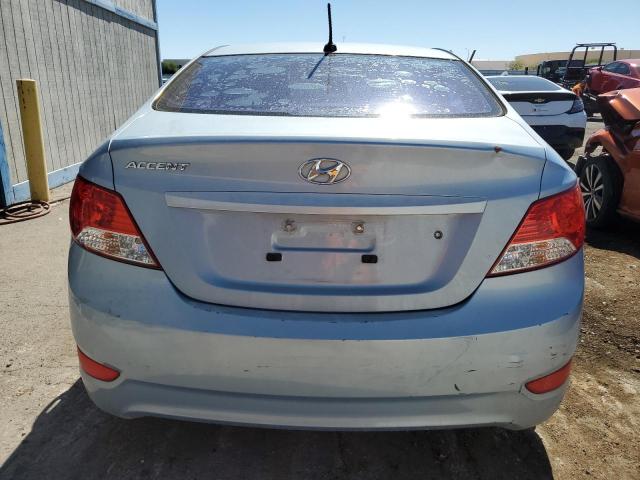 Photo 5 VIN: KMHCT4AE1DU538173 - HYUNDAI ACCENT 