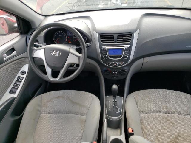 Photo 7 VIN: KMHCT4AE1DU543826 - HYUNDAI ACCENT GLS 