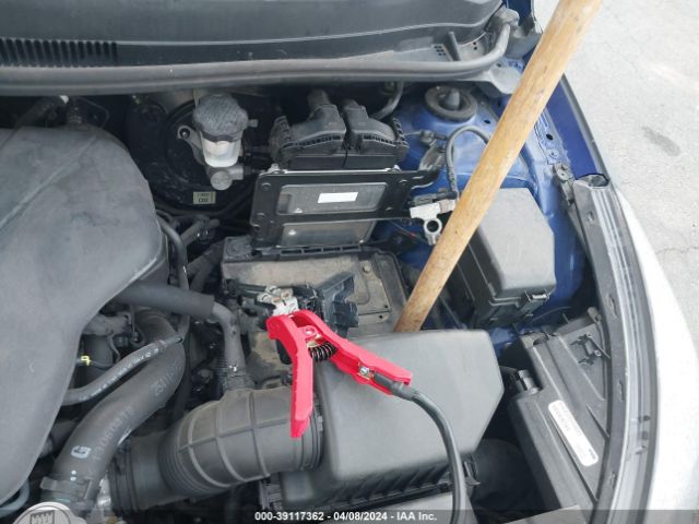 Photo 5 VIN: KMHCT4AE1DU548315 - HYUNDAI ACCENT 