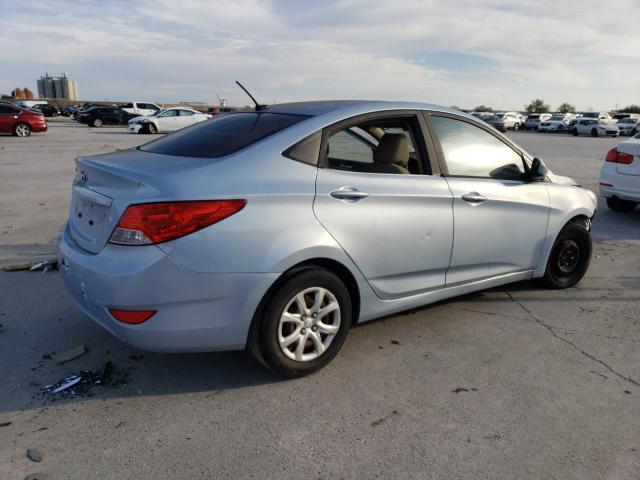 Photo 2 VIN: KMHCT4AE1DU555636 - HYUNDAI ACCENT 