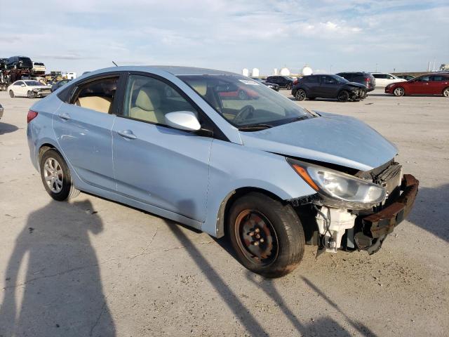 Photo 3 VIN: KMHCT4AE1DU555636 - HYUNDAI ACCENT 