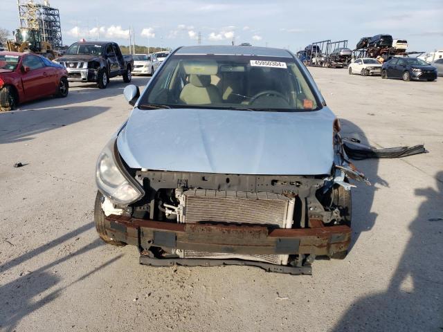 Photo 4 VIN: KMHCT4AE1DU555636 - HYUNDAI ACCENT 