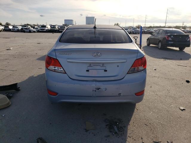 Photo 5 VIN: KMHCT4AE1DU555636 - HYUNDAI ACCENT 