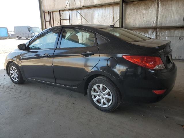 Photo 1 VIN: KMHCT4AE1DU559220 - HYUNDAI ACCENT 