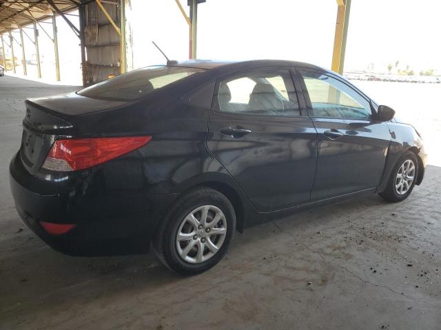 Photo 2 VIN: KMHCT4AE1DU559220 - HYUNDAI ACCENT 