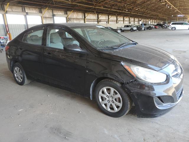 Photo 3 VIN: KMHCT4AE1DU559220 - HYUNDAI ACCENT 