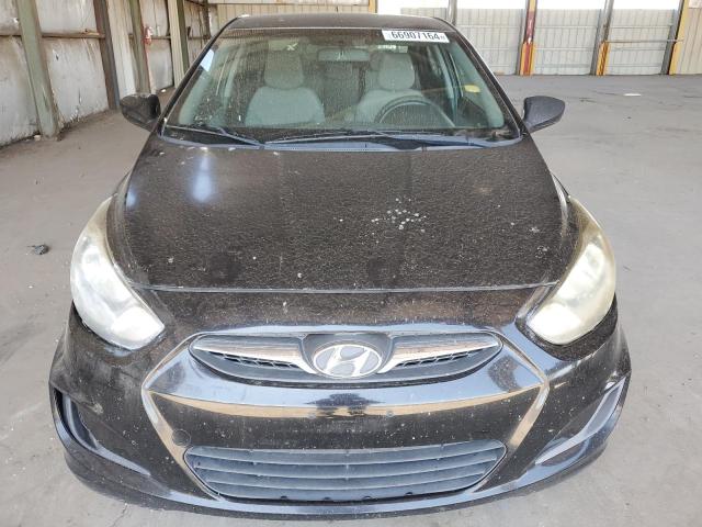 Photo 4 VIN: KMHCT4AE1DU559220 - HYUNDAI ACCENT 