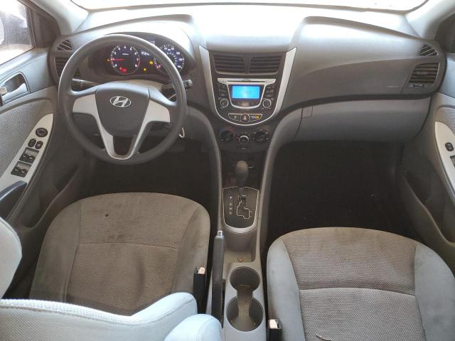 Photo 7 VIN: KMHCT4AE1DU559220 - HYUNDAI ACCENT 