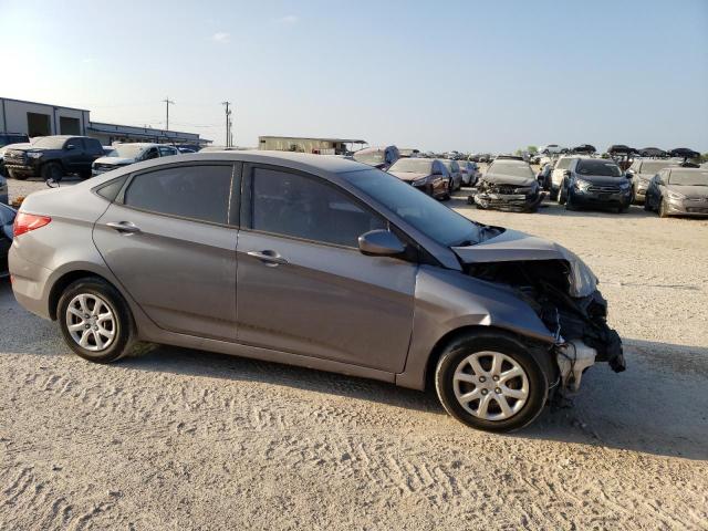 Photo 3 VIN: KMHCT4AE1DU562375 - HYUNDAI ACCENT GLS 