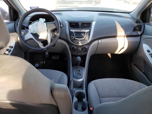 Photo 7 VIN: KMHCT4AE1DU562375 - HYUNDAI ACCENT GLS 