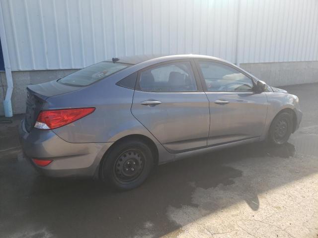 Photo 2 VIN: KMHCT4AE1EU651588 - HYUNDAI ACCENT GLS 