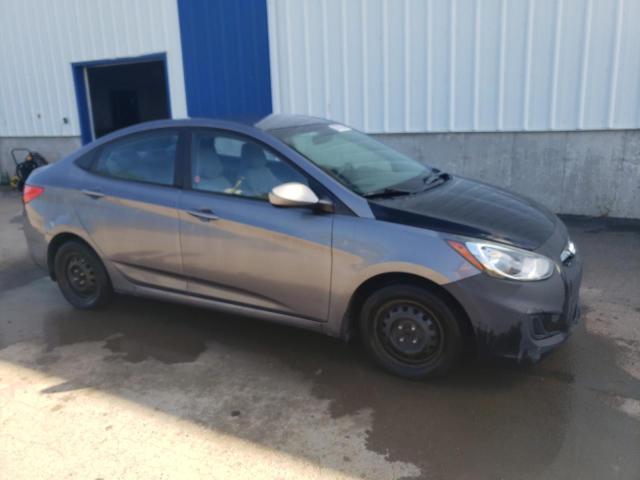 Photo 3 VIN: KMHCT4AE1EU651588 - HYUNDAI ACCENT GLS 