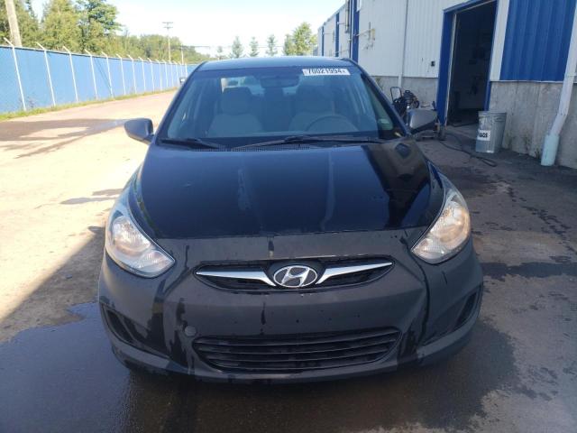 Photo 4 VIN: KMHCT4AE1EU651588 - HYUNDAI ACCENT GLS 