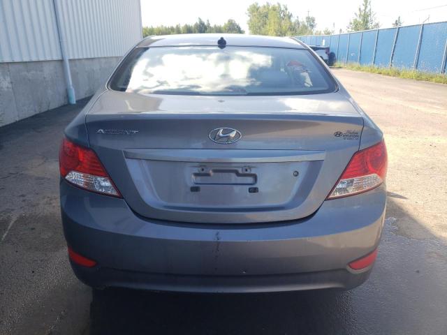 Photo 5 VIN: KMHCT4AE1EU651588 - HYUNDAI ACCENT GLS 