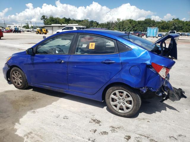 Photo 1 VIN: KMHCT4AE1EU678063 - HYUNDAI ACCENT 